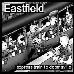 Express Train to Doomsville